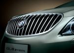 Buick GL8 2011 года